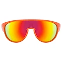 Sportovní brýle Uvex  Sportstyle 515 Orange Matt/Mir. Orange (S5330663416)
