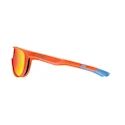 Sportovní brýle Uvex  Sportstyle 515 Orange Matt/Mir. Orange (S5330663416)