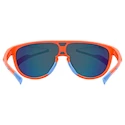 Sportovní brýle Uvex  Sportstyle 515 Orange Matt/Mir. Orange (S5330663416)