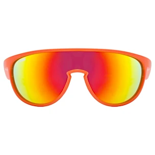 Sportovní brýle Uvex  Sportstyle 515 Orange Matt/Mir. Orange (S5330663416)