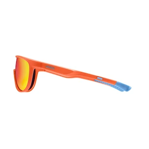 Sportovní brýle Uvex  Sportstyle 515 Orange Matt/Mir. Orange (S5330663416)