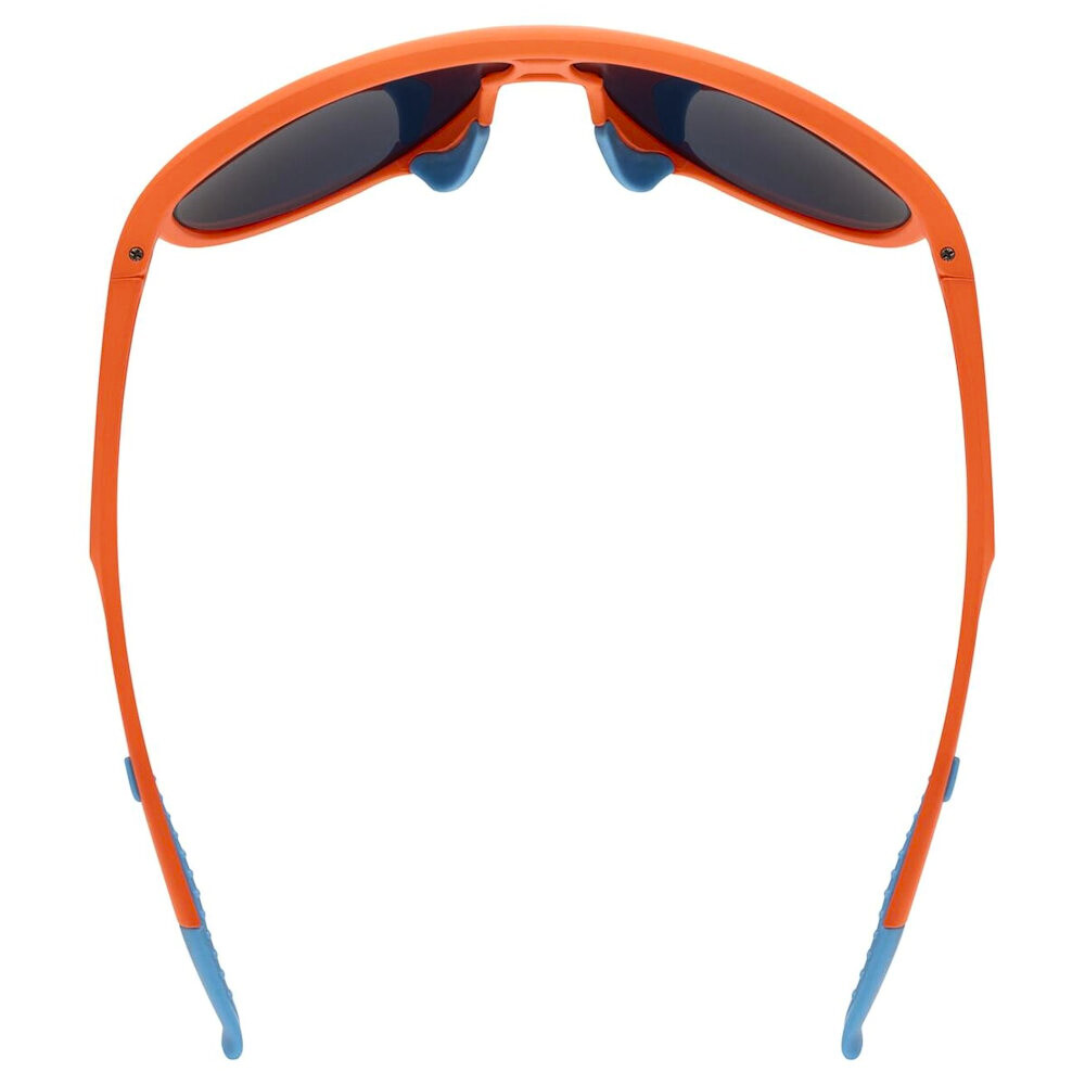 Sportovní brýle Uvex  Sportstyle 515 Orange Matt/Mir. Orange (S5330663416) - thumb (4)