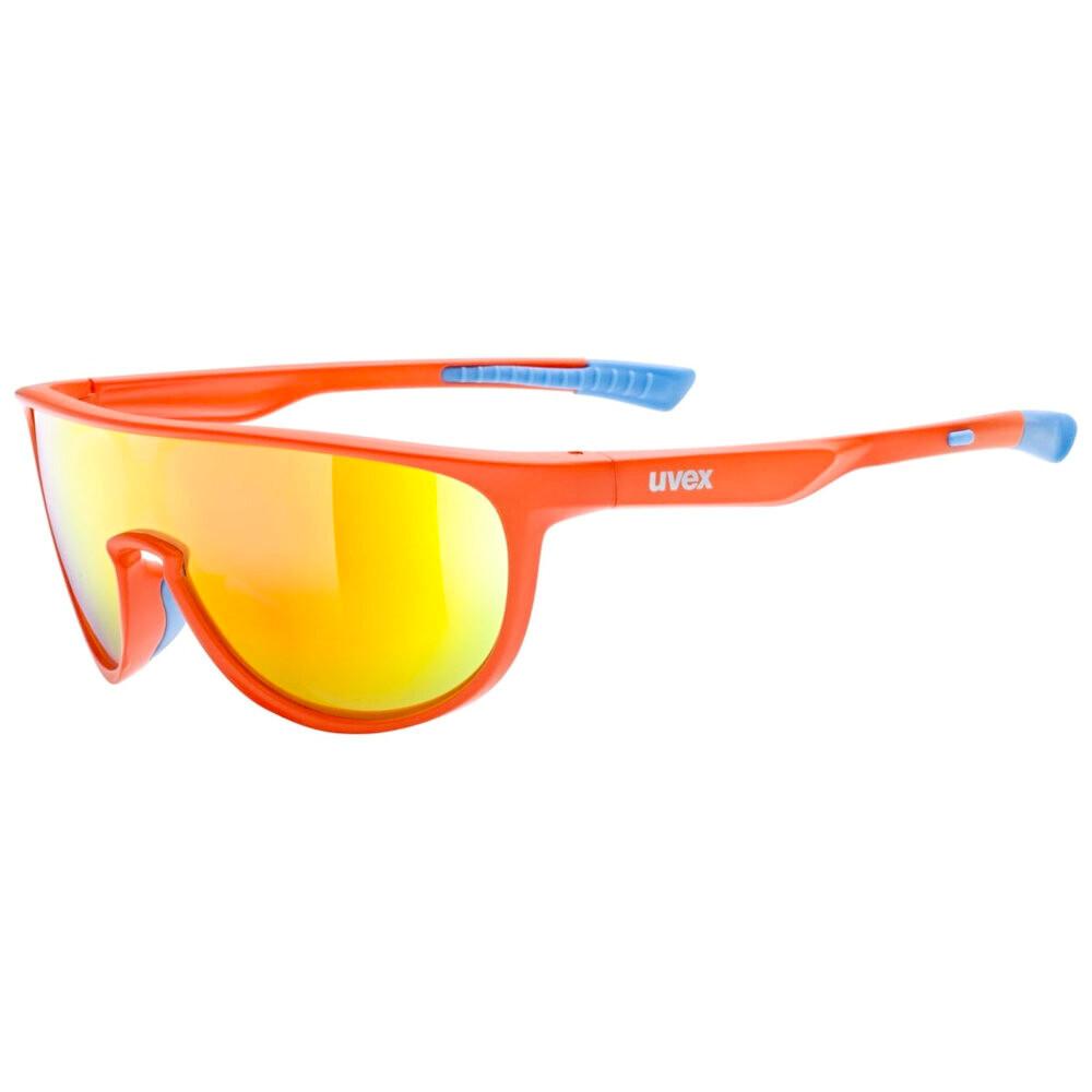 Product detail of Sportovní brýle Uvex  Sportstyle 515 Orange Matt/Mir. Orange (S5330663416)