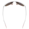 Sportovní brýle Uvex  Sportstyle 515 White Matt/Mir. Pink (S5330668316)