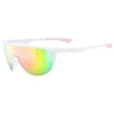 Sportovní brýle Uvex  Sportstyle 515 White Matt/Mir. Pink (S5330668316)