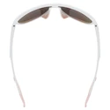 Sportovní brýle Uvex  Sportstyle 515 White Matt/Mir. Pink (S5330668316)