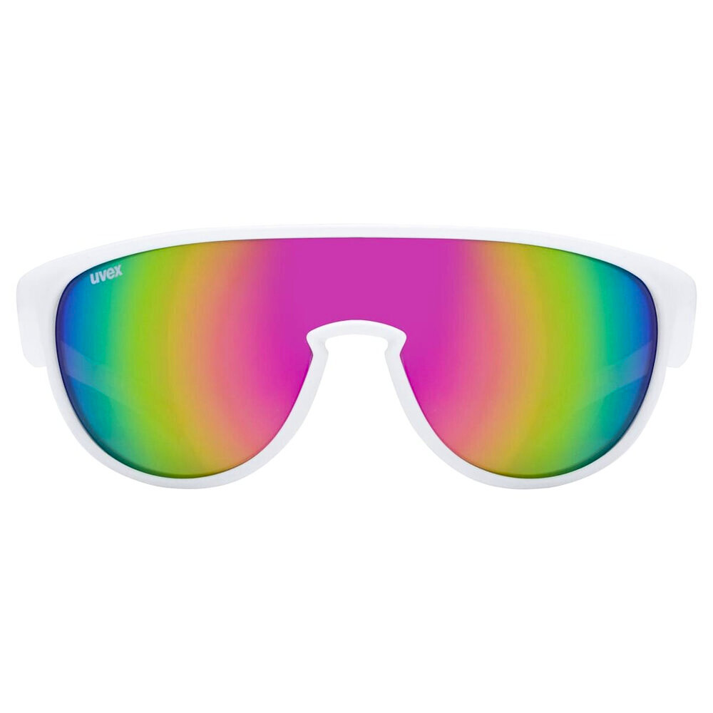 Sportovní brýle Uvex  Sportstyle 515 White Matt/Mir. Pink (S5330668316) - thumb (1)