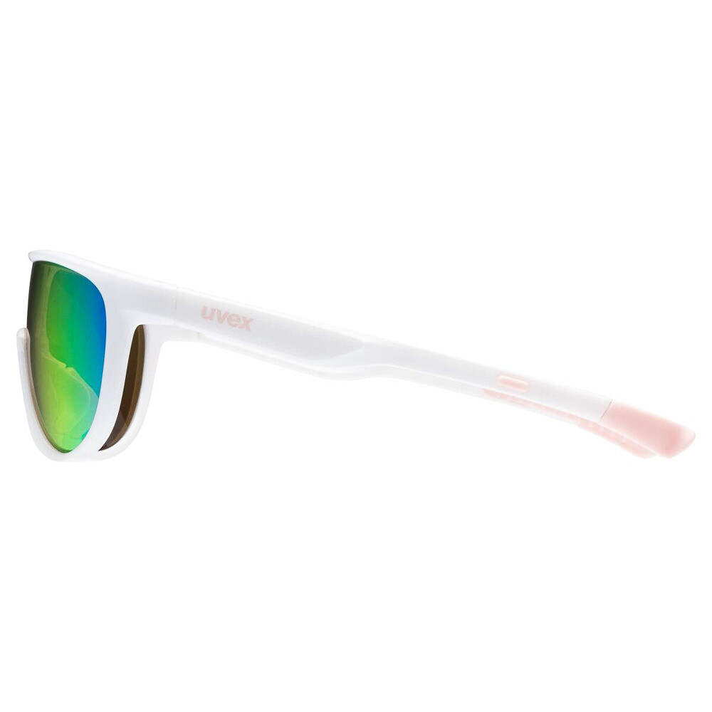 Sportovní brýle Uvex  Sportstyle 515 White Matt/Mir. Pink (S5330668316) - thumb (2)