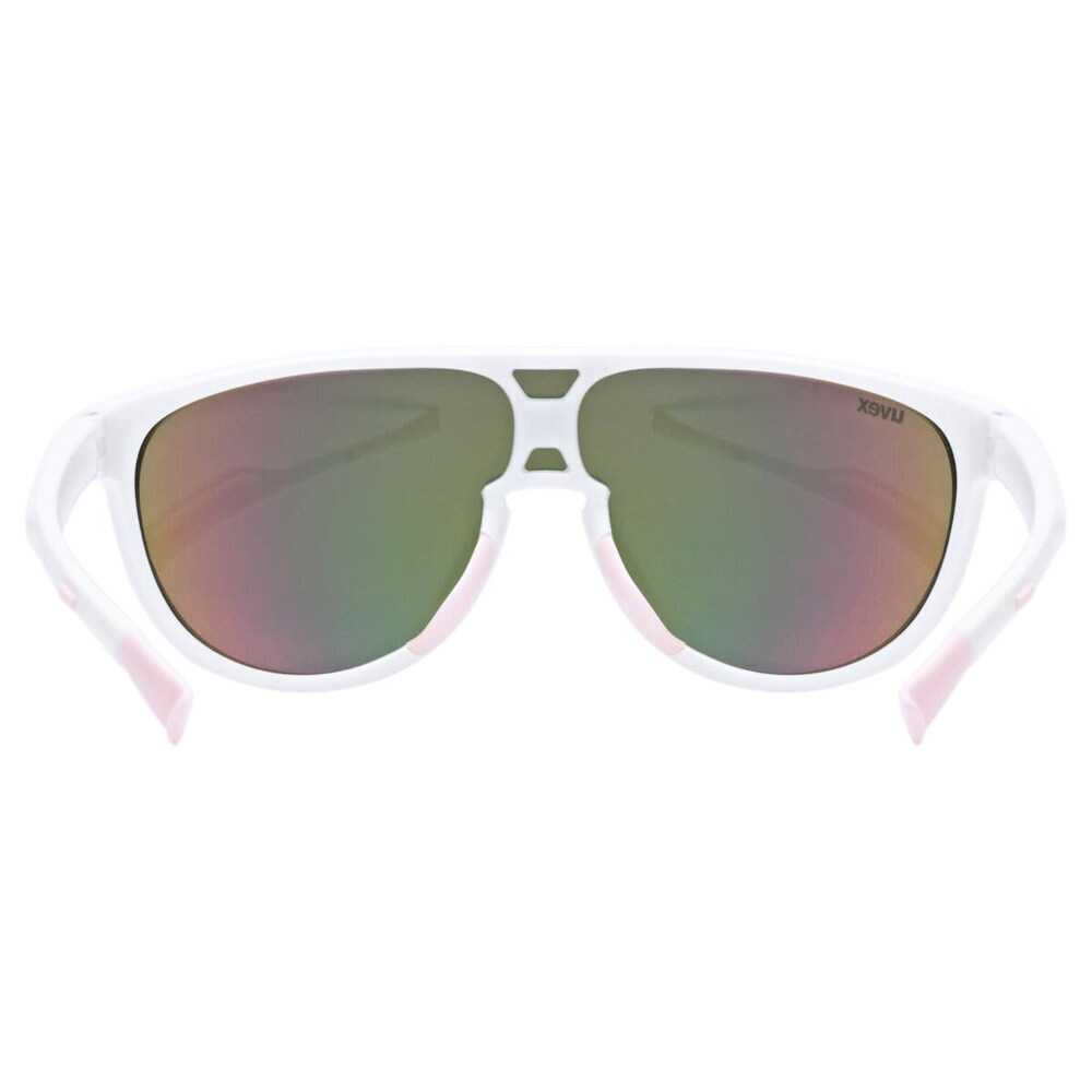 Sportovní brýle Uvex  Sportstyle 515 White Matt/Mir. Pink (S5330668316) - thumb (3)