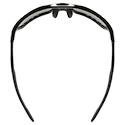 Sportovní brýle Uvex  Sportstyle 706 Black / Ltm.Silver (S5320062216)