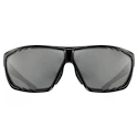 Sportovní brýle Uvex  Sportstyle 706 Black / Ltm.Silver (S5320062216)