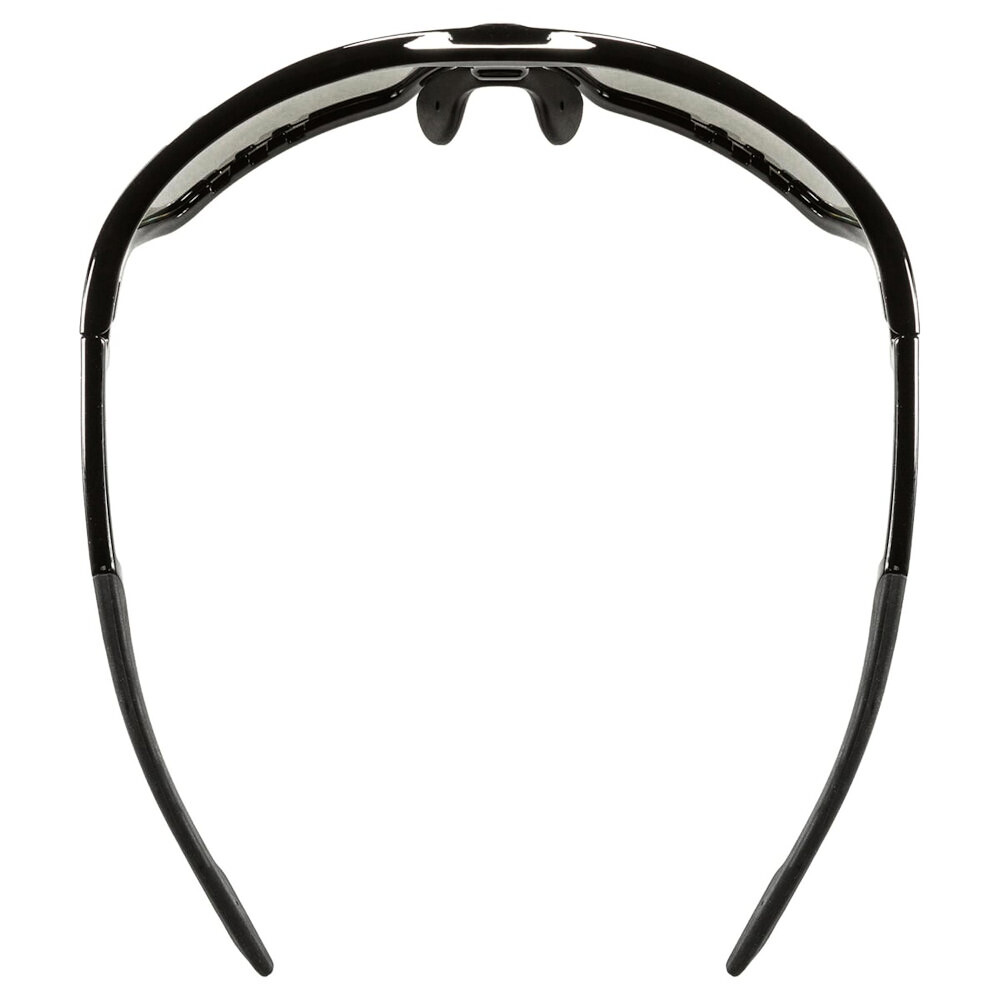 Sportovní brýle Uvex  Sportstyle 706 Black / Ltm.Silver (S5320062216) - thumb (1)