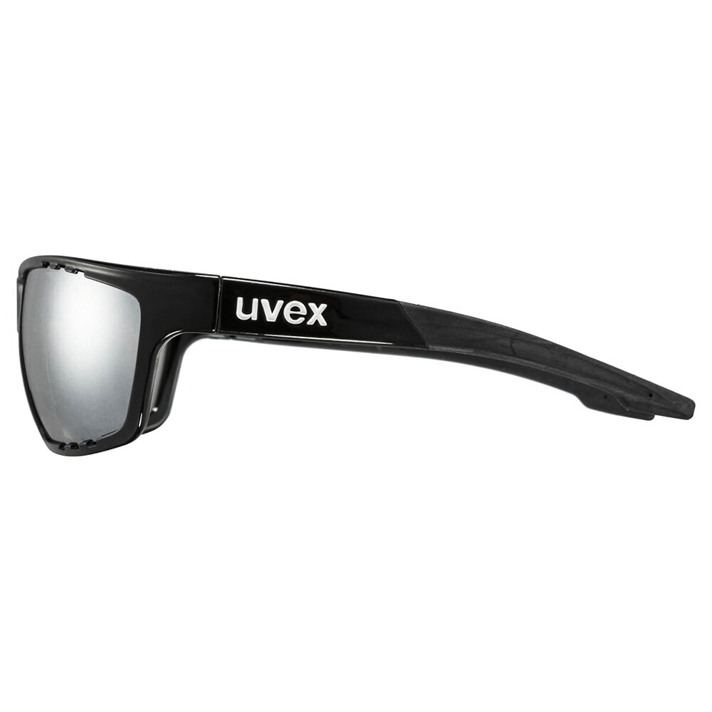 Sportovní brýle Uvex  Sportstyle 706 Black / Ltm.Silver (S5320062216) - thumb (2)