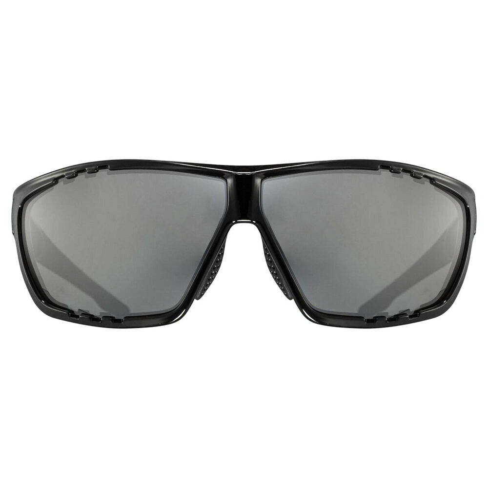 Sportovní brýle Uvex  Sportstyle 706 Black / Ltm.Silver (S5320062216) - thumb (3)