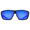 Sportovní brýle Uvex  Sportstyle 706 Black Mat / Mir.Blue (S5320062016)