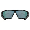 Sportovní brýle Uvex  Sportstyle 706 Black Mat / Mir.Blue (S5320062016)
