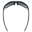 Sportovní brýle Uvex  Sportstyle 706 Black Mat / Mir.Blue (S5320062016)