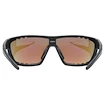 Sportovní brýle Uvex  Sportstyle 706 Cv Black Matt/Mir. Blue (S5320182283)