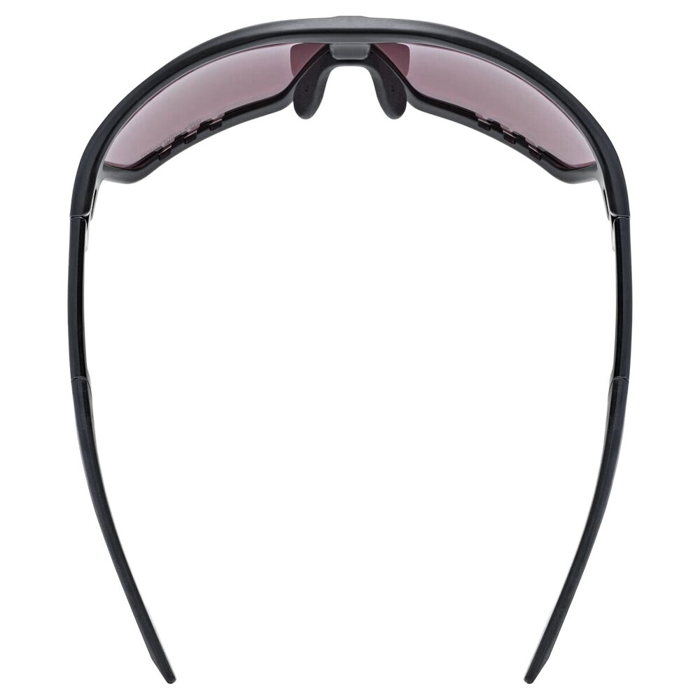 Sportovní brýle Uvex  Sportstyle 706 Cv Black Matt/Mir. Lavender (S5320182281) - thumb (4)