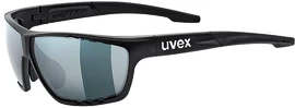 Sportovní brýle Uvex Sportstyle 706 CV černé