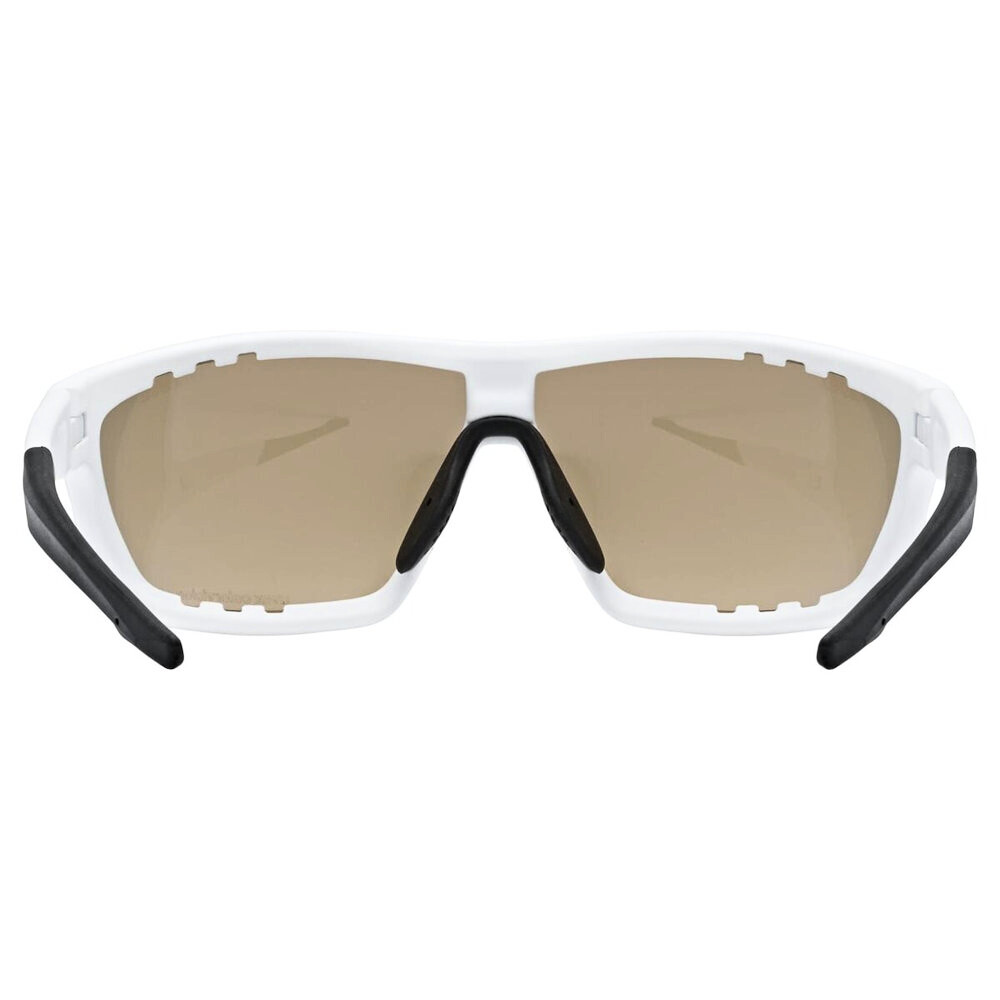 Sportovní brýle Uvex  Sportstyle 706 Cv V White Matt/Lt. Red (S5320368806) - thumb (3)