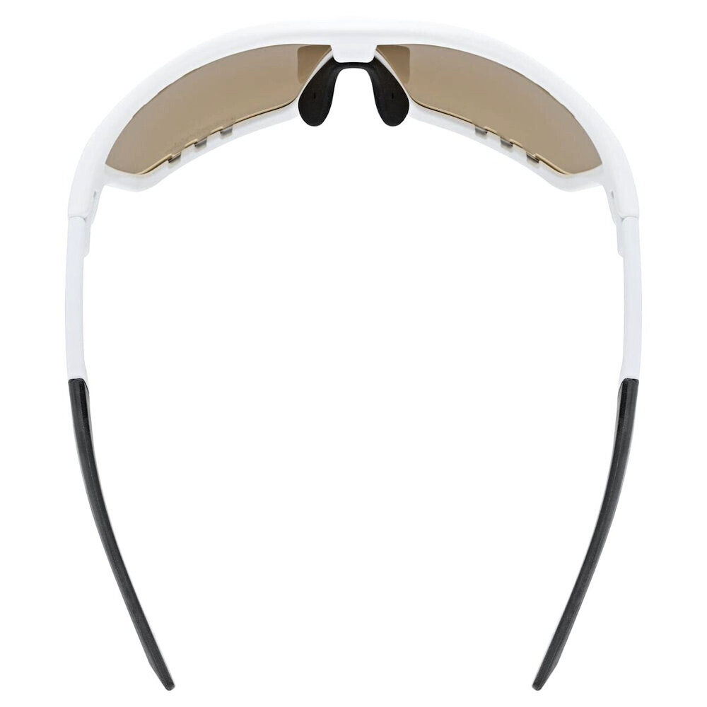 Sportovní brýle Uvex  Sportstyle 706 Cv V White Matt/Lt. Red (S5320368806) - thumb (4)
