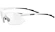 Sportovní brýle Uvex Sportstyle 802 Vario White
