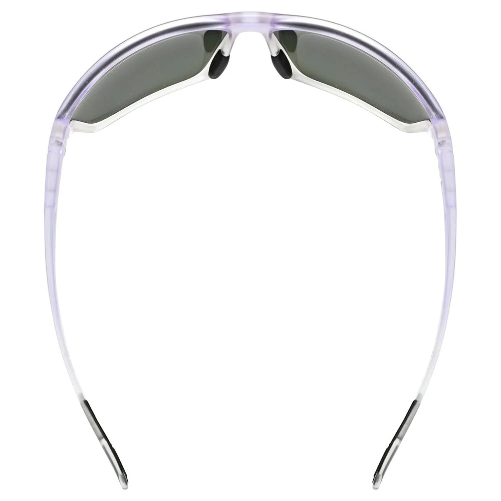Sportovní brýle Uvex  Sportstyle 806 Purple Fade/Mir.Purple (S5330878816)