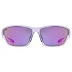Sportovní brýle Uvex  Sportstyle 806 Purple Fade/Mir.Purple (S5330878816)