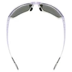 Sportovní brýle Uvex  Sportstyle 806 Purple Fade/Mir.Purple (S5330878816)