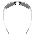 Sportovní brýle Uvex  Sportstyle 806 Purple Fade/Mir.Purple (S5330878816)
