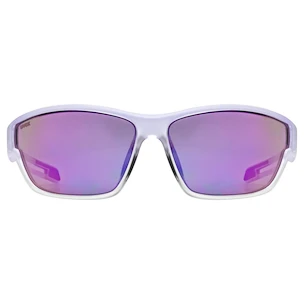 Sportovní brýle Uvex  Sportstyle 806 Purple Fade/Mir.Purple (S5330878816)