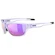 Sportovní brýle Uvex  Sportstyle 806 Purple Fade/Mir.Purple (S5330878816)