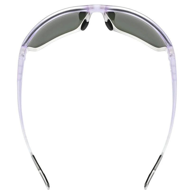 Sportovní brýle Uvex  Sportstyle 806 Purple Fade/Mir.Purple (S5330878816)