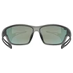 Sportovní brýle Uvex  Sportstyle 806 Smoke Matt/Mir.Red (S5330872213)