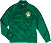 Sportovní bunda Mitchell & Ness Track Jacket NBA Boston Celtics