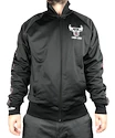 Sportovní bunda Mitchell & Ness Track Jacket NBA Chicago Bulls Black