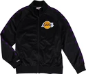 Sportovní bunda Mitchell & Ness Track Jacket NBA Los Angeles Lakers