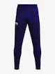 Sportovní kalhoty Under Armour UA PIQUE TRACK PANT-BLU