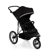 Sportovní kočárek Kinderkraft Helsi 2 Black