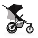 Sportovní kočárek Kinderkraft Helsi 2 Black