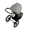 Sportovní kočárek Kinderkraft Helsi 2 Grey