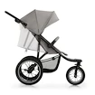 Sportovní kočárek Kinderkraft Helsi 2 Grey