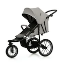 Sportovní kočárek Kinderkraft Helsi 2 Grey