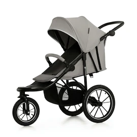 Sportovní kočárek Kinderkraft Helsi 2 Grey
