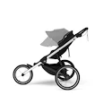 Sportovní kočárek Thule Glide 3  Black