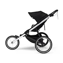 Sportovní kočárek Thule Glide 3  Black