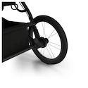 Sportovní kočárek Thule Glide 3  Black