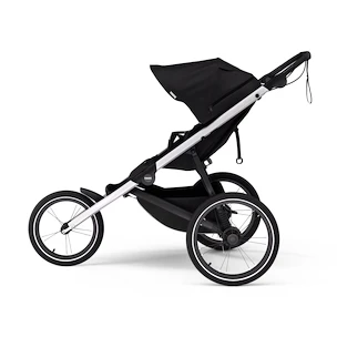 Sportovní kočárek Thule Glide 3  Black