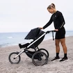 Sportovní kočárek Thule Glide 3  Black